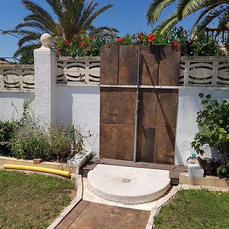Da Vinci Room Villa Blanca كامبريلس المظهر الخارجي الصورة