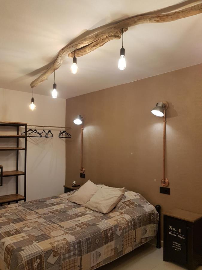Da Vinci Room Villa Blanca كامبريلس المظهر الخارجي الصورة