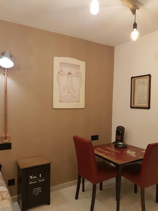 Da Vinci Room Villa Blanca كامبريلس المظهر الخارجي الصورة