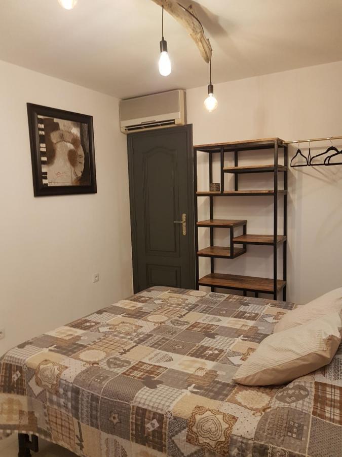 Da Vinci Room Villa Blanca كامبريلس المظهر الخارجي الصورة